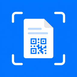 Scanza app icon